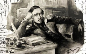 Нет, я не Байрон, я другой...