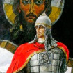 Повесть о житии Александра Невского