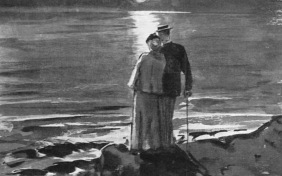 Дама с собачкой