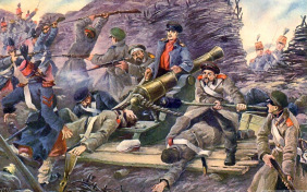 Севастопольские рассказы