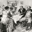 Свои люди — сочтёмся!