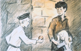 В дурном обществе