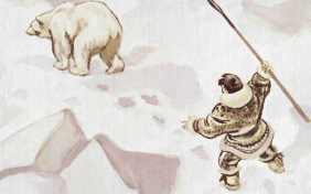 Сказание о Кише