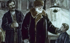 Чудесный доктор