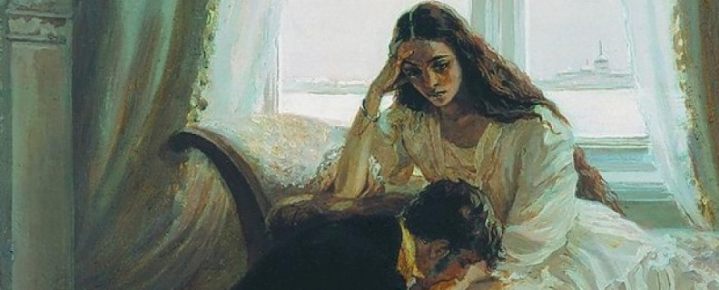 Евгений Онегин