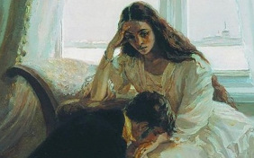 Евгений Онегин