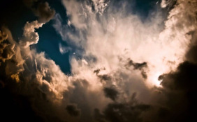 Не тем, Господь, могуч, непостижим...