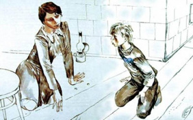 Уроки французского