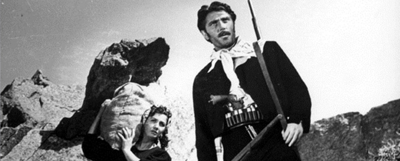 Матео Фальконе