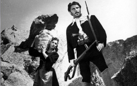 Матео Фальконе