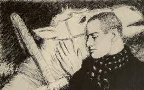 Хорошее отношение к лошадям