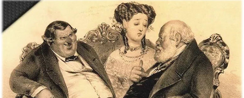 Бедность не порок