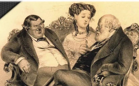 Бедность не порок