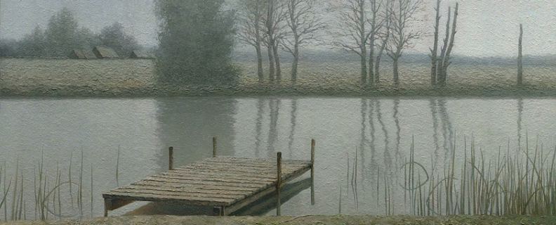 На дне моей жизни…