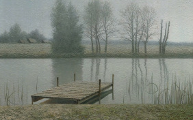 На дне моей жизни…