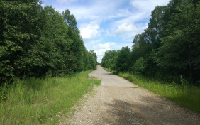 По Смоленской дороге