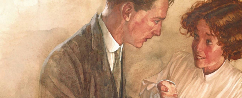 Дары волхвов