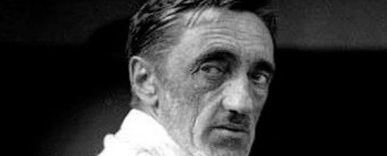 Как я стал писателем