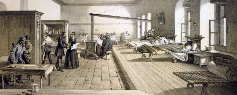 История болезни