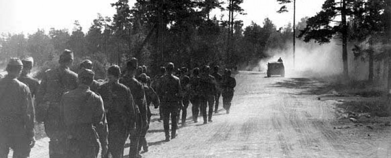 Эх, дороги...