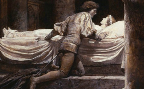 Ромео и Джульетта