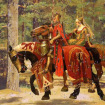 Айвенго