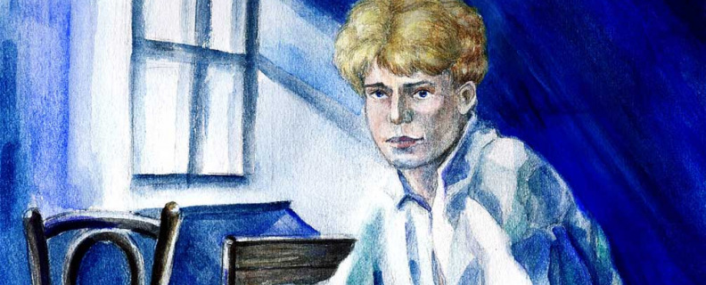 Разбуди меня завтра рано…