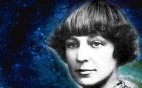 Идёшь, на меня похожий...