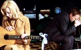 Мне нравится, что Вы больны не мной...