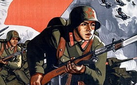 Я убит подо Ржевом