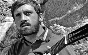 Песня о друге