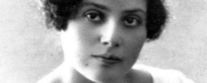 Шаганэ ты моя, Шаганэ…