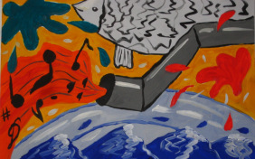 А вы могли бы?