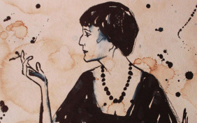 Я спросила у кукушки...