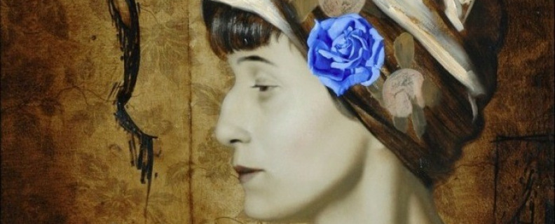 Не с теми я, кто бросил землю...