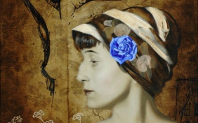 Не с теми я, кто бросил землю...