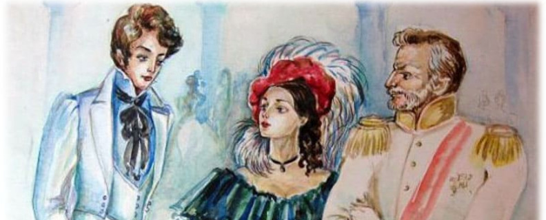 Дубровский