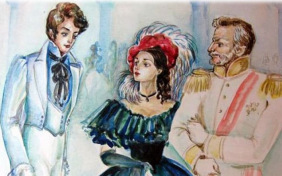 Дубровский