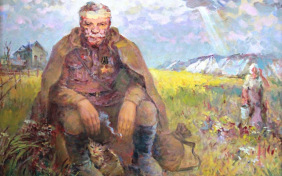 Я знаю, никакой моей вины...