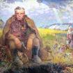 Я знаю, никакой моей вины...