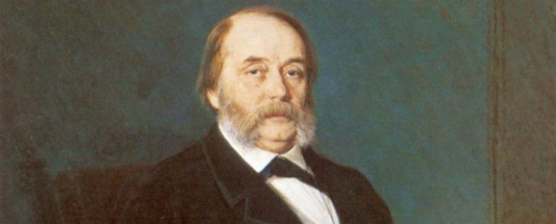 Обыкновенная история