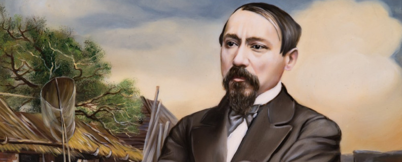 Праздник жизни — молодости годы...