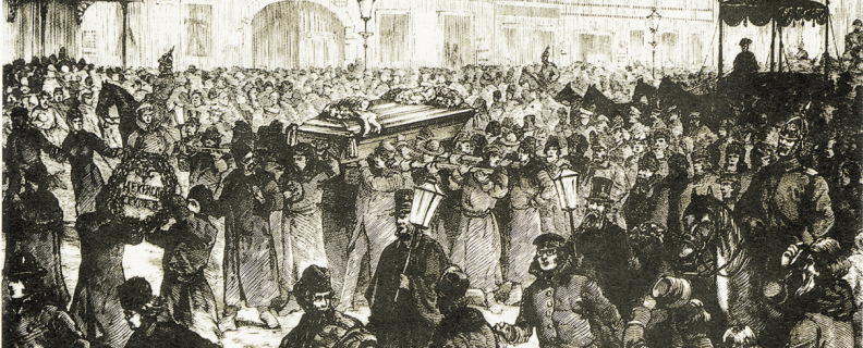 Блажен незлобивый поэт...