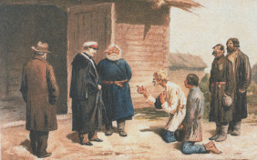 Поэт и гражданин