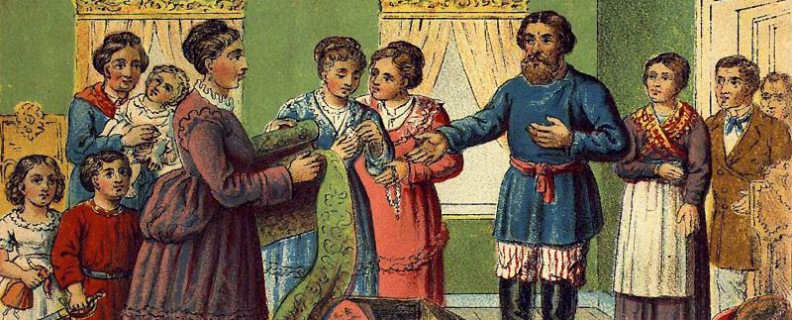 Коробейники