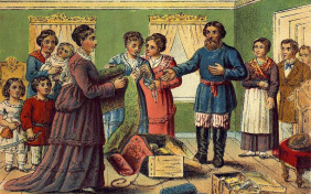 Коробейники