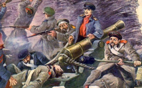 Севастопольские рассказы