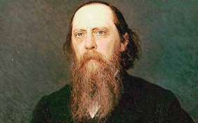 Сказки для детей изрядного возраста