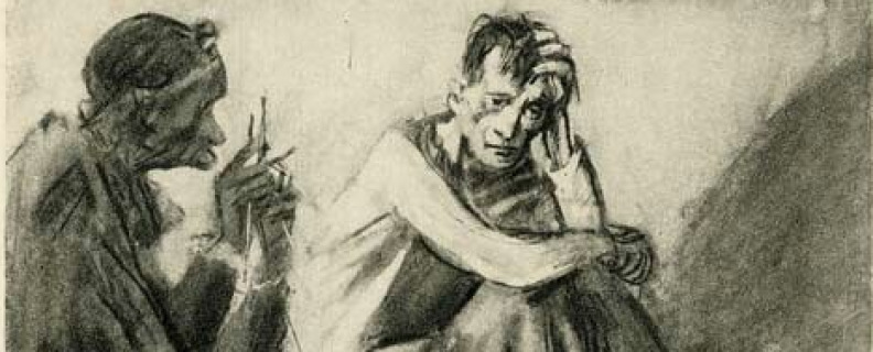 Мелочи жизни