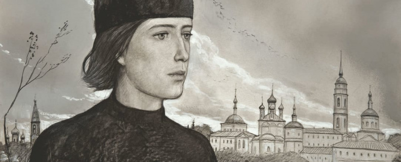 Братья Карамазовы